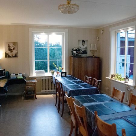 Solmyra 56 Gaesthem Bed and Breakfast Εξωτερικό φωτογραφία