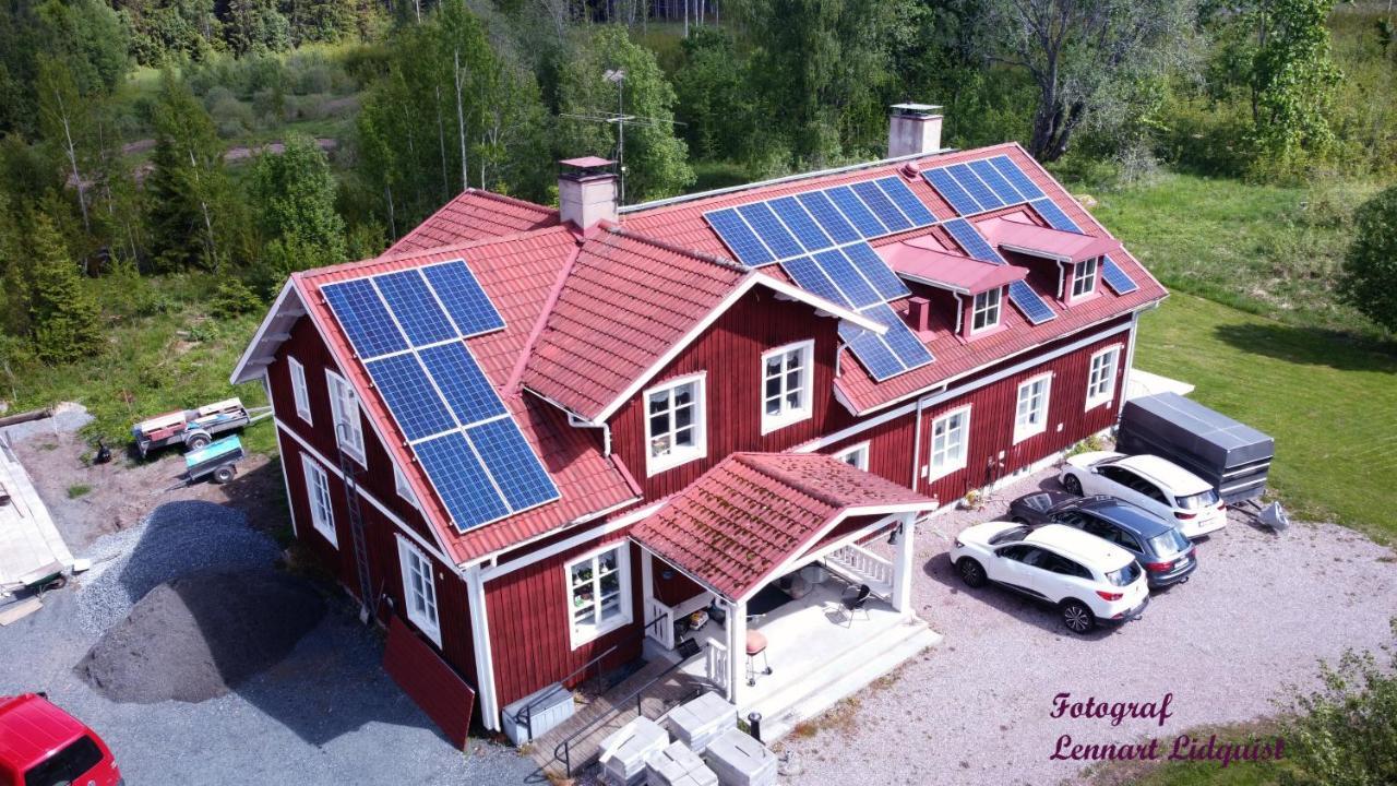 Solmyra 56 Gaesthem Bed and Breakfast Εξωτερικό φωτογραφία