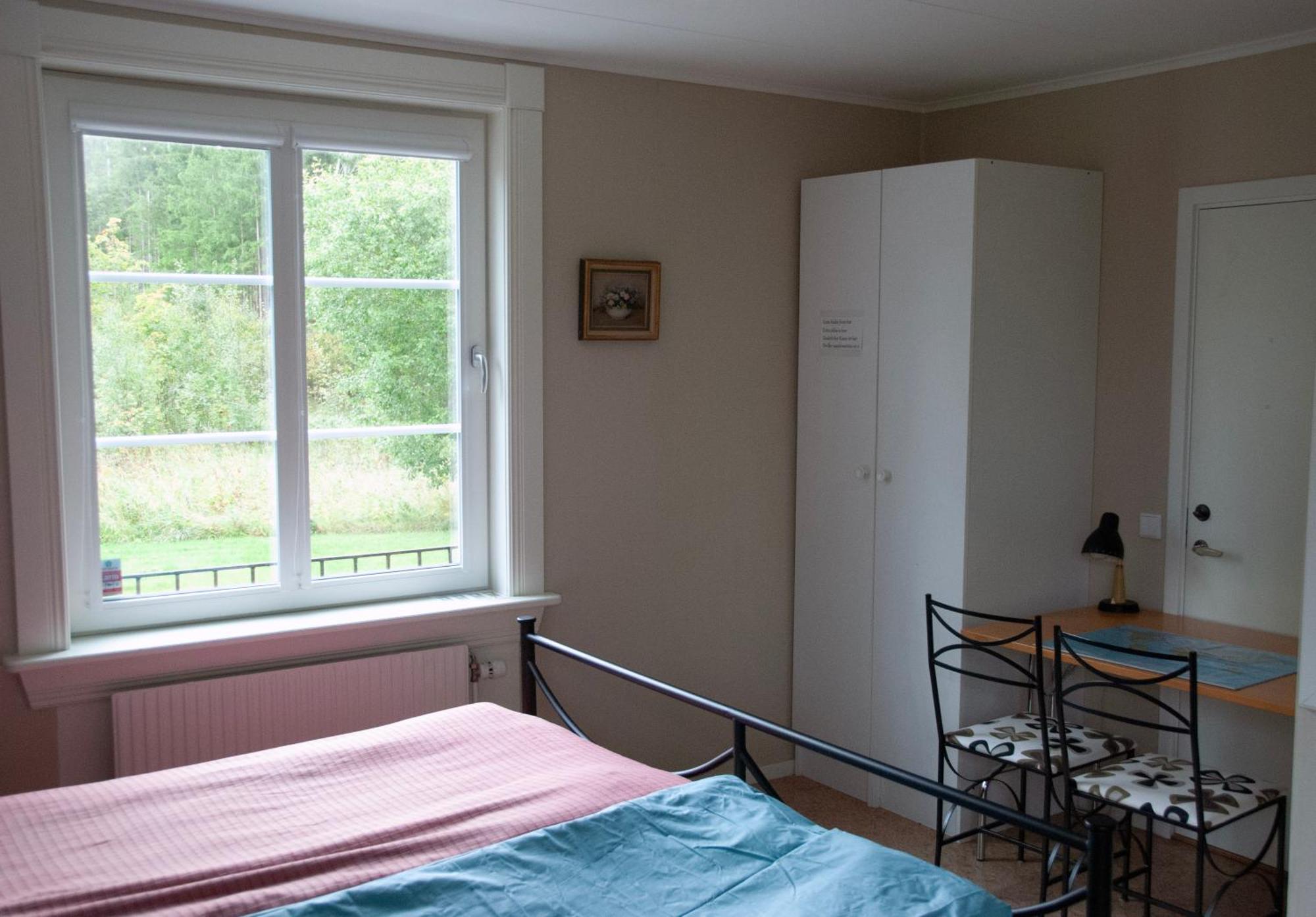 Solmyra 56 Gaesthem Bed and Breakfast Εξωτερικό φωτογραφία