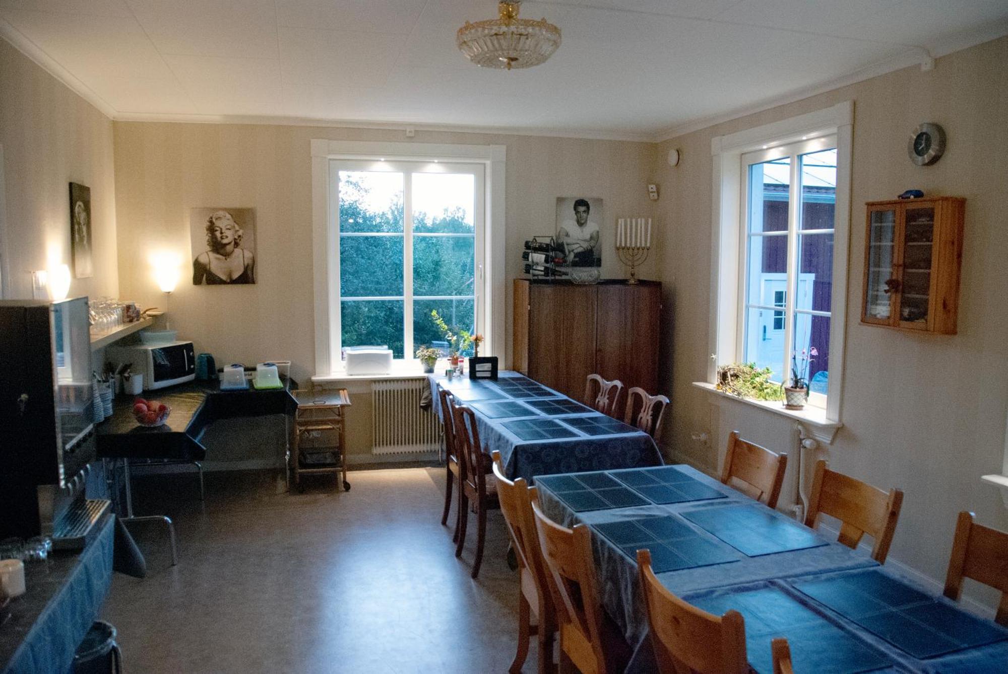Solmyra 56 Gaesthem Bed and Breakfast Εξωτερικό φωτογραφία