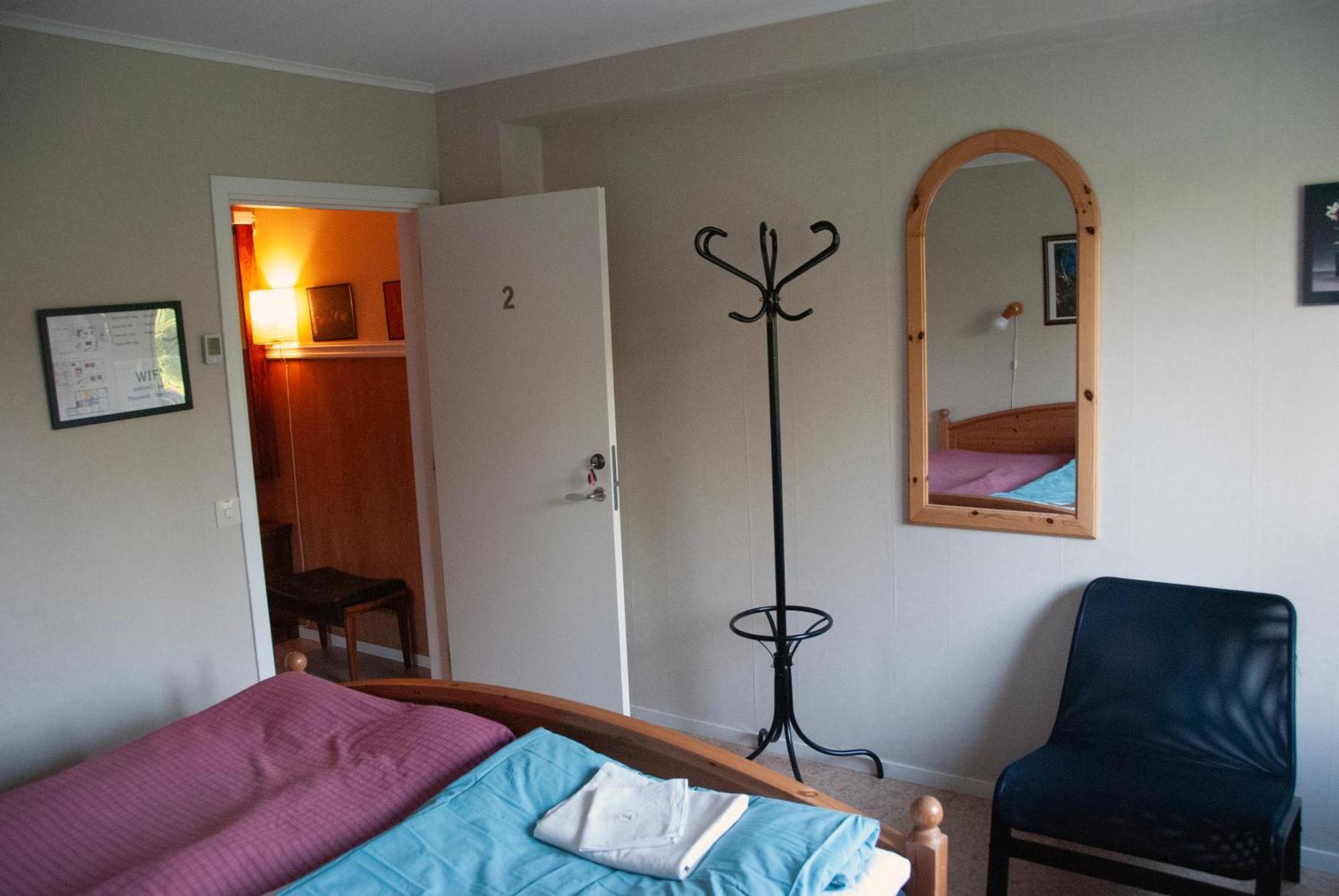 Solmyra 56 Gaesthem Bed and Breakfast Εξωτερικό φωτογραφία