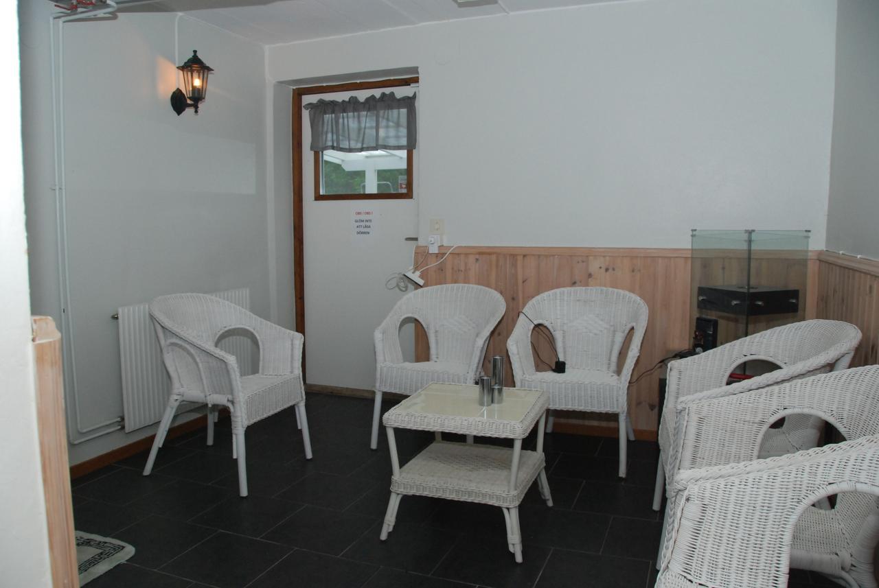 Solmyra 56 Gaesthem Bed and Breakfast Εξωτερικό φωτογραφία
