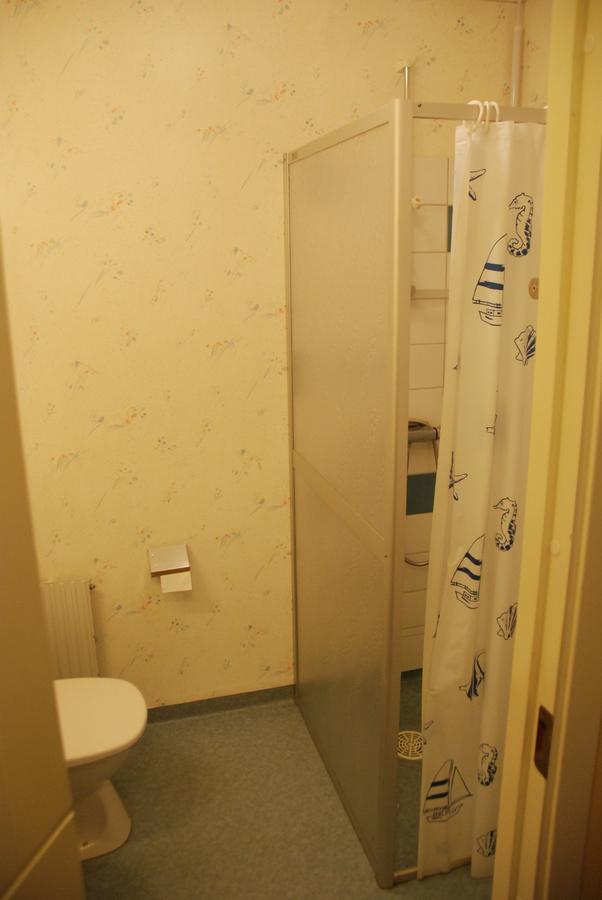 Solmyra 56 Gaesthem Bed and Breakfast Εξωτερικό φωτογραφία