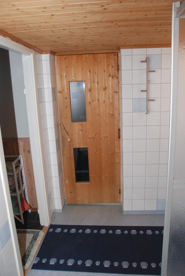 Solmyra 56 Gaesthem Bed and Breakfast Εξωτερικό φωτογραφία