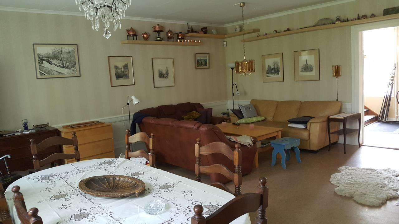 Solmyra 56 Gaesthem Bed and Breakfast Εξωτερικό φωτογραφία