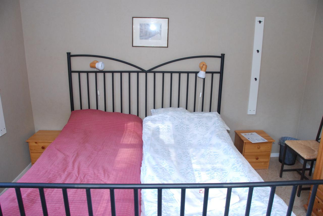 Solmyra 56 Gaesthem Bed and Breakfast Εξωτερικό φωτογραφία