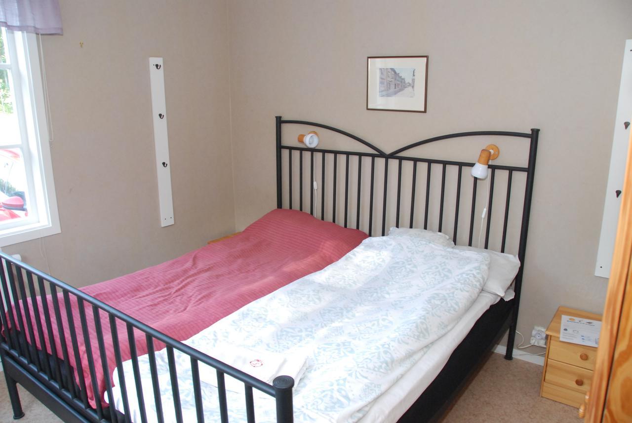 Solmyra 56 Gaesthem Bed and Breakfast Εξωτερικό φωτογραφία