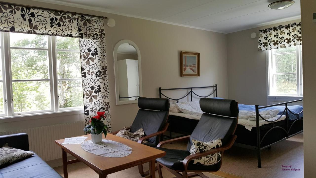 Solmyra 56 Gaesthem Bed and Breakfast Εξωτερικό φωτογραφία