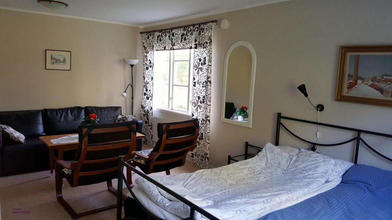 Solmyra 56 Gaesthem Bed and Breakfast Εξωτερικό φωτογραφία