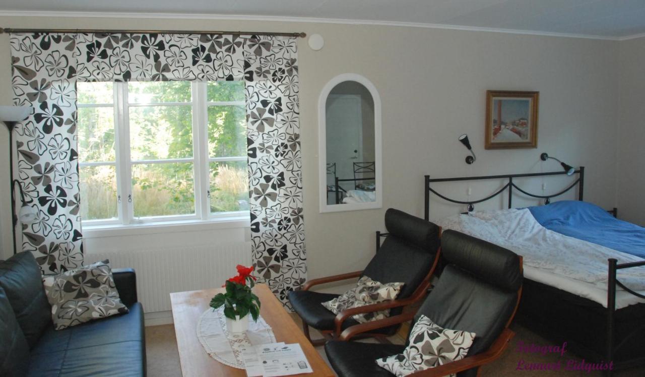 Solmyra 56 Gaesthem Bed and Breakfast Εξωτερικό φωτογραφία