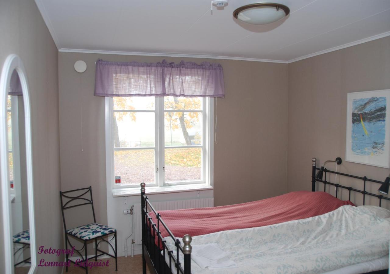 Solmyra 56 Gaesthem Bed and Breakfast Εξωτερικό φωτογραφία
