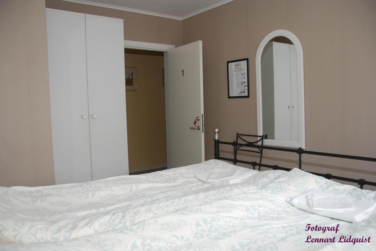 Solmyra 56 Gaesthem Bed and Breakfast Εξωτερικό φωτογραφία