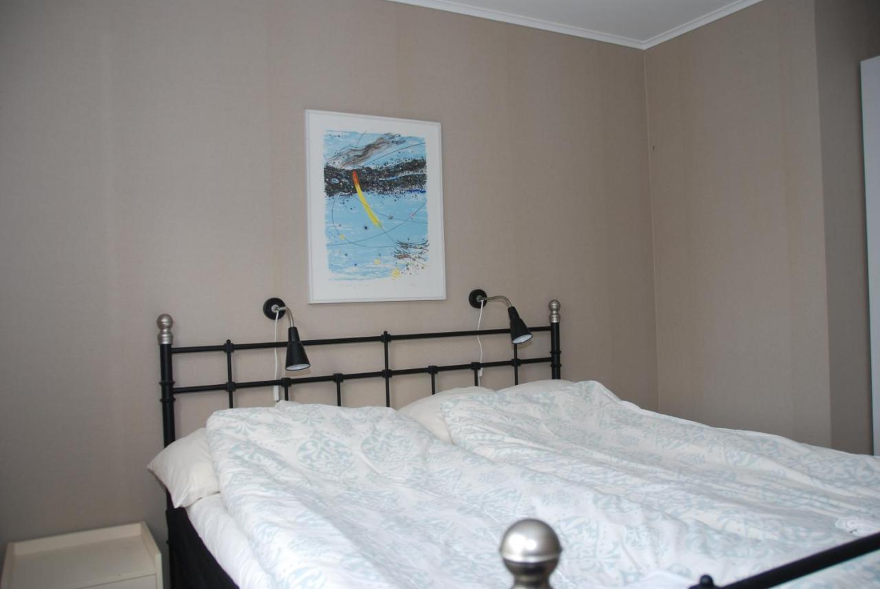 Solmyra 56 Gaesthem Bed and Breakfast Εξωτερικό φωτογραφία